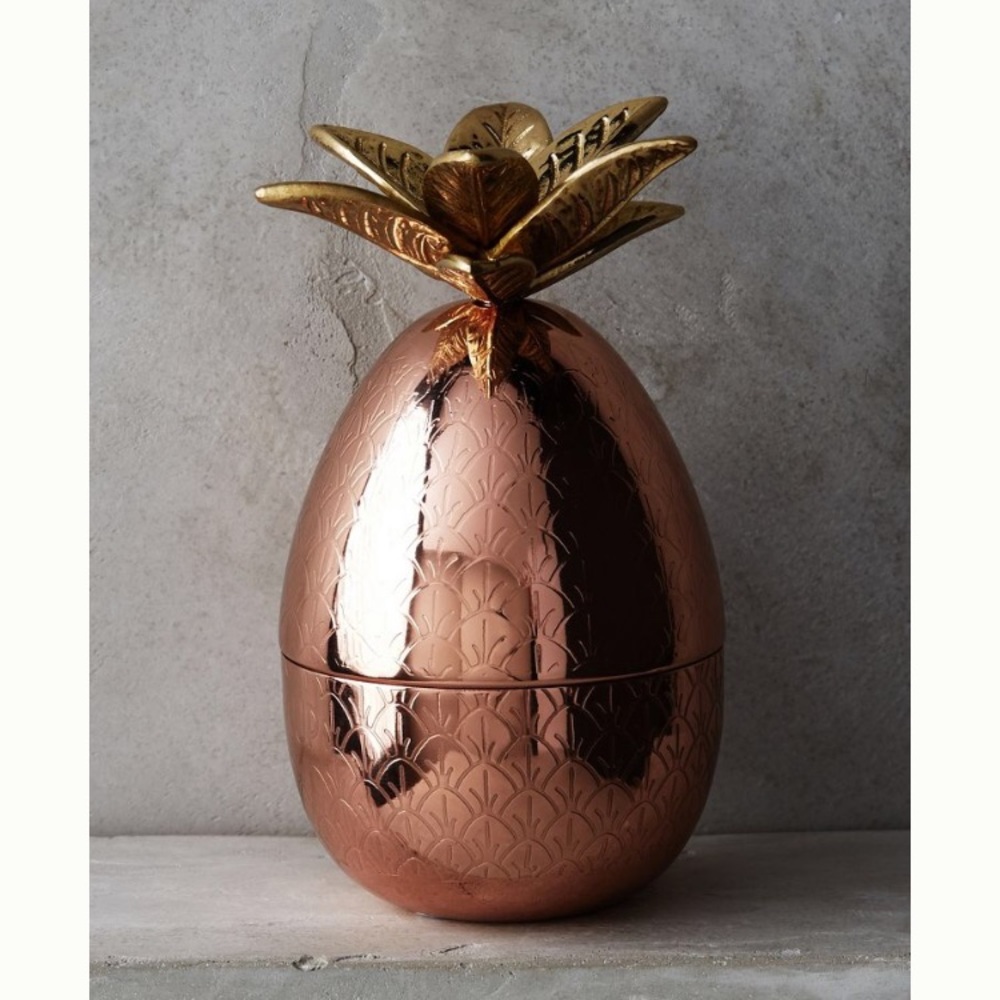 NEW Anthropologie Pineapple Measuring cups - Picture 2 of 5